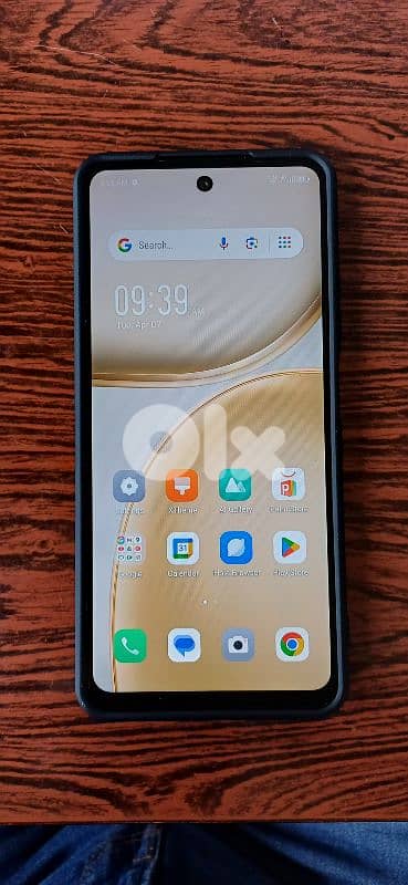 Infinix Smart 10 HD 4G Like New in box + Free Delivery in beirut [60$] 1