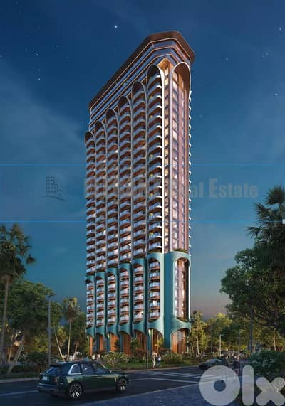 Apartment For Sale | Batumi | Georgia | Payment Facilities