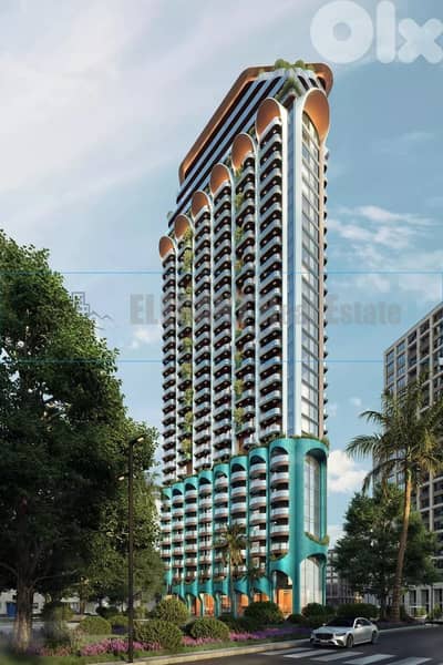 Apartment For Sale | Batumi | Georgia | Payment Facilities