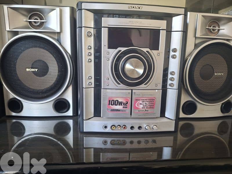 cd k7 radio . . . 0