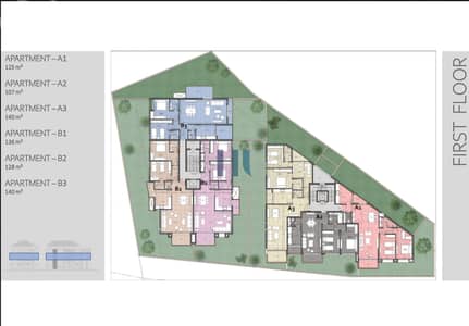 Own Your Apartment in Mansourieh with Easy Installments