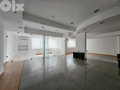 GMC169LG Office for rent in Achrafieh - مكتب للإيجار في الأشرفية