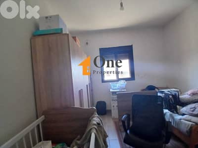 APARTMENT FOR SALE IN DEKWENEH