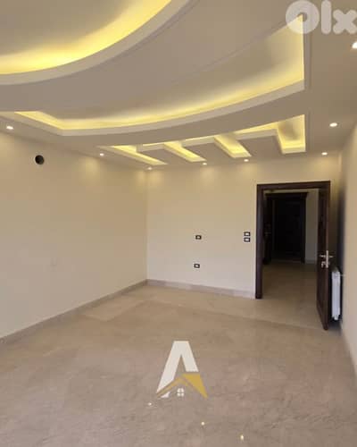 173 SQM Brand New Apartment In Ksara, Zahle