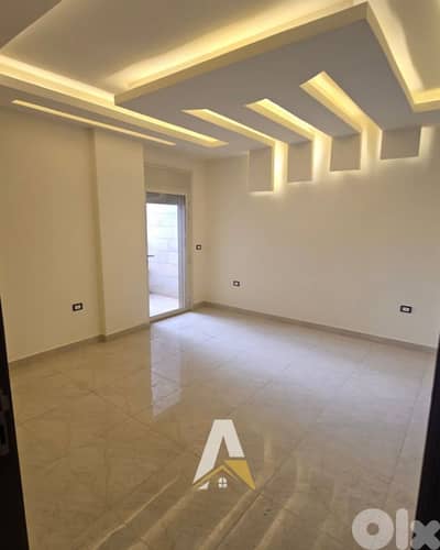 173 SQM Brand New Apartment In Ksara, Zahle