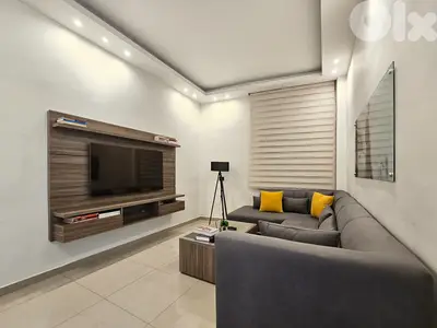 GMC170LG Apartment for rent in Achrafieh - شقة للإيجار في الأشرفية