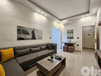 GMC170LG Apartment for rent in Achrafieh - شقة للإيجار في الأشرفية