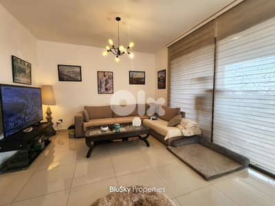 Apartment with Sea View For SALE In Jdeideh شقة للبيع #MB