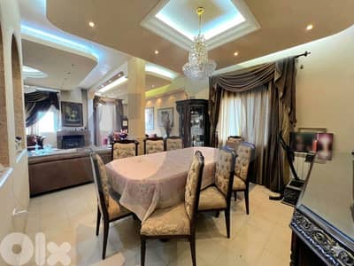 common garden, 2 parking, Mechehlan, jbeil/مشحلين, جبيل REF#RB134728