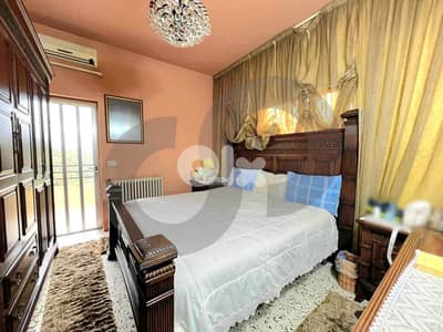 common garden, 2 parking, Mechehlan, jbeil/مشحلين, جبيل REF#RB134728
