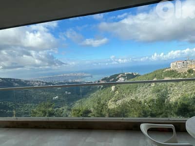 Beit Misk/ Unfurnished Apartment for Rent with Stunning Views. Beit Misk/ Unfurnished Apartment for Rent with Stunning Views.