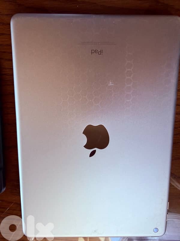 iPad 6 generation 7