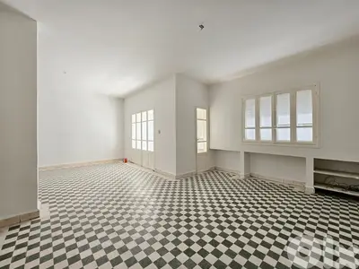 GMC171LG Apartment for rent in Sioufi - شقة للإيجار في السيوفي