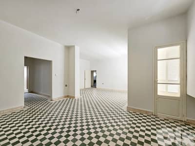 GMC171LG Apartment for rent in Sioufi - شقة للإيجار في السيوفي