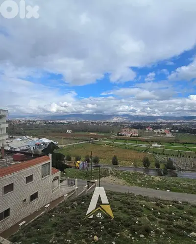135 SQM Brand New Apartment In Meksi With Mountain View 135 SQM Brand New Apartment In Meksi With Mountain View