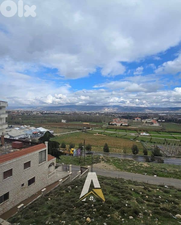 135 SQM Brand New Apartment In Meksi With Mountain View 0