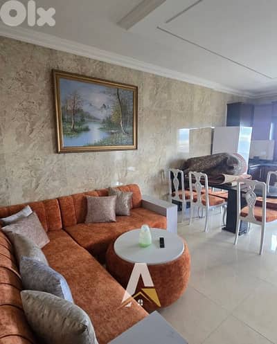 135 SQM Brand New Apartment In Meksi With Mountain View