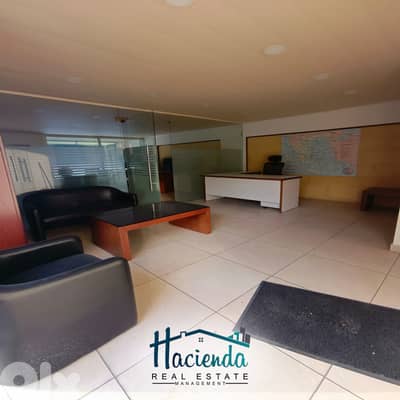 Office For Rent In Jounieh Office For Rent In Jounieh