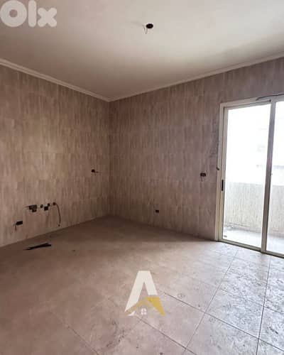 135 SQM Apartment In Mar Roukoz With Sea View