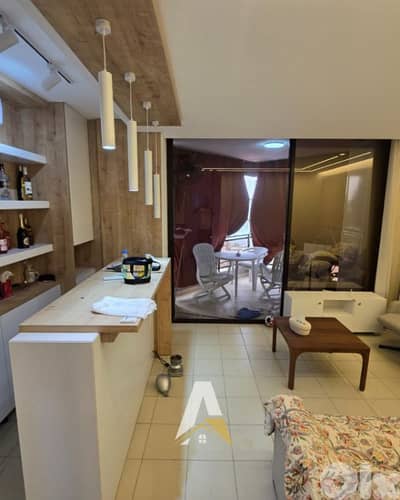40 SQM Fully Decorated Chalet In samaya With Open Sea View