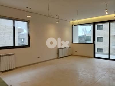 Apartment for sale in Mar Moussa شقة للبيع في مار موسى