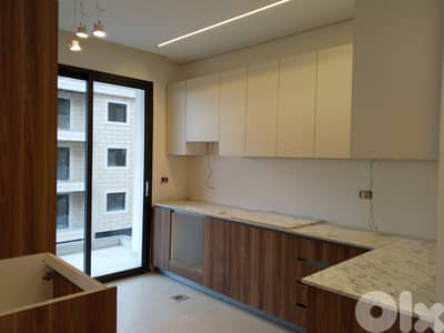 Apartment for sale in Mar Moussa شقة للبيع في مار موسى