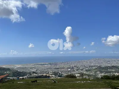 أرض للبيع في عيتات land for sale in aytat