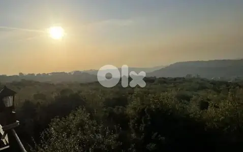 أرض للبيع في عيتات land for sale in aytat