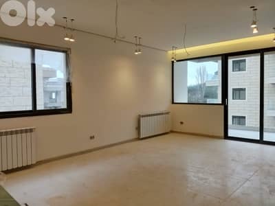 Apartment for sale in Mar Moussa شقة للبيع في مار موسى