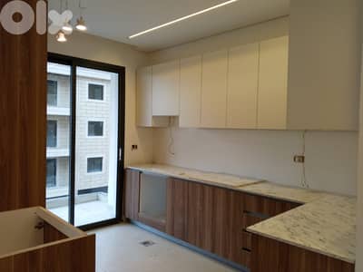 Apartment for sale in Mar Moussa شقة للبيع في مار موسى
