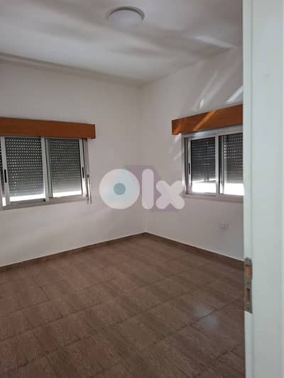 260m2 apartment 4rent in Mazraat yachouh - شقة للإيجار في مزرعة يشوع 260m2 apartment 4rent in Mazraat yachouh - شقة للإيجار في مزرعة يشوع