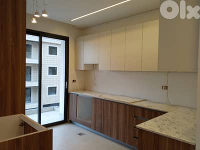 Apartment for sale in Mar Moussa شقة للبيع في مار موسى