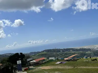 أرض للبيع في عيتات land for sale in aytat
