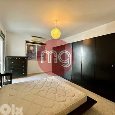 JC-4471 / Apartment for Rent in Zouk Mikael, شقة للايجار في زوق مكايل