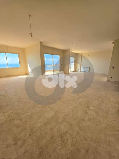 sea view, parking, Maid's room, Sahel Alma/ساحل علما REF#BJ134730