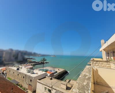 Rare opportunity/Terrace/Sea view/Jounieh/جونيه/ REF#BJ134731 !