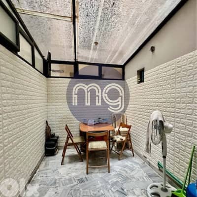 JC-4472 / Apartment for Sale in Zouk Mosbeh, شقة للبيع في زوق مصبح