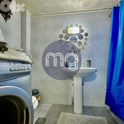 JC-4472 / Apartment for Sale in Zouk Mosbeh, شقة للبيع في زوق مصبح