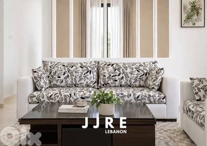 Traditional Lebanese House For Sale / بيت لبناني تراثي للبيع