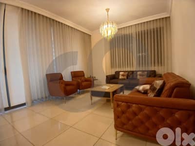 Fully Furnished, maid's room, Elevator, Tayouneh/الطيونة REF#ZA134733