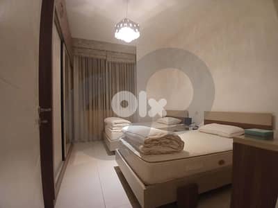 Fully Furnished, maid's room, Elevator, Tayouneh/الطيونة REF#ZA134733