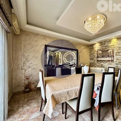 JC-4473 Apartment for Sale in Zouk Mosbeh adonis شقة للبيع في زوق مصبح JC-4473 Apartment for Sale in Zouk Mosbeh adonis شقة للبيع في زوق مصبح