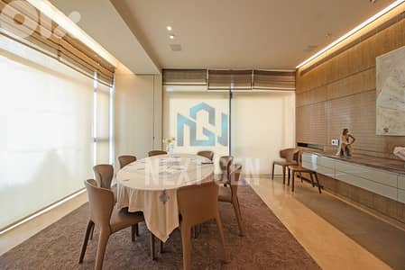 Apartment For Sale In Downtown | شقة للبيع في وسط المدينة