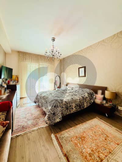 Balcony , Chimney, Prime location ,Haret Sakher/حارة صخر REF#ST134732