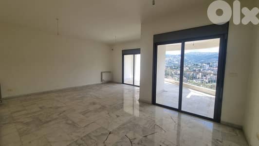 GMC279MAN Apartment for sale in Dik El Mahdi - شقة للبيع في ديك المحدي GMC279MAN Apartment for sale in Dik El Mahdi - شقة للبيع في ديك المحدي