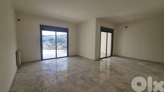 GMC279MAN Apartment for sale in Dik El Mahdi - شقة للبيع في ديك المحدي GMC279MAN Apartment for sale in Dik El Mahdi - شقة للبيع في ديك المحدي