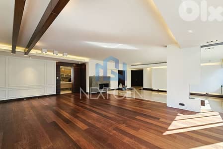 Apartment For Sale In Verdun | شقة للبيع في فردان