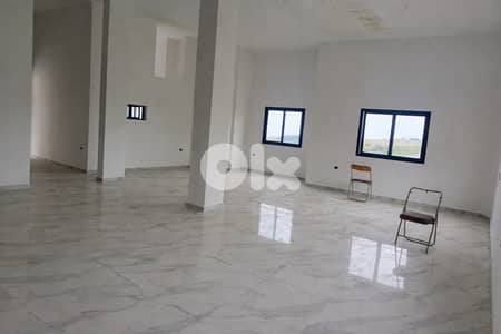 120 SQM Shop With Terrace For Rent In Chekka Prime Location #CM273124