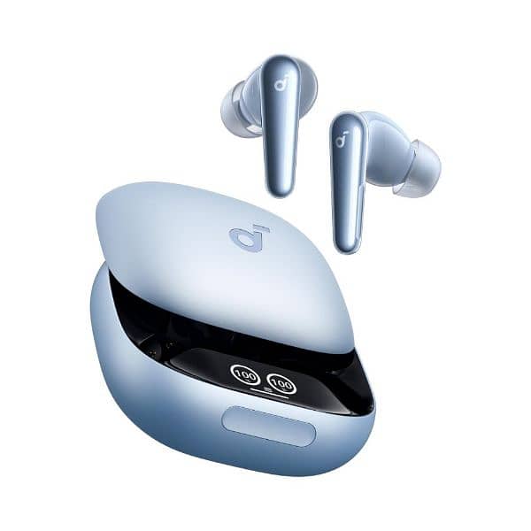 Soundcore Liberty 4 Pro by Anker 0