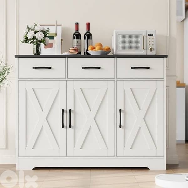 side board farmhouse design 0
